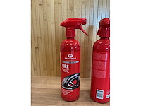 Dr.marcus titanium tire shine - 750 ml (6x) - afbeelding 5 van  7