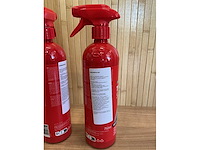 Dr.marcus titanium tire shine - 750 ml (6x) - afbeelding 7 van  7