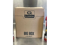 Dr.marcus titanium ultimate shampoo wax - 1000 ml (6x) - afbeelding 3 van  8