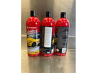 Dr.marcus titanium ultimate shampoo wax - 1000 ml (6x) - afbeelding 5 van  8