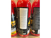 Dr.marcus titanium ultimate shampoo wax - 1000 ml (6x) - afbeelding 7 van  8