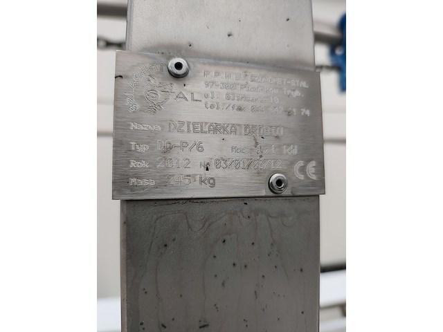 Drobtech - afbeelding 5 van  13