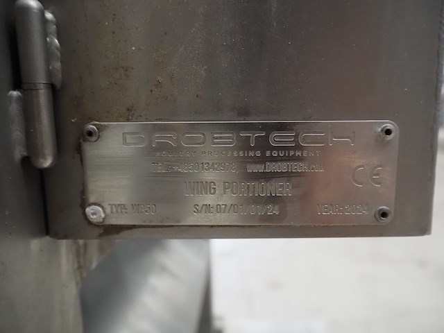 Drobtech - afbeelding 3 van  11