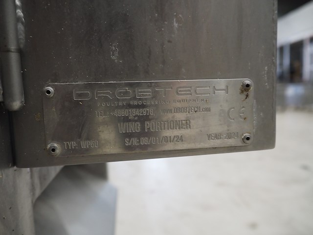 Drobtech - afbeelding 2 van  10