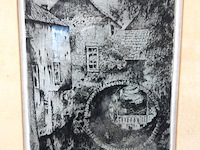 Droge naaldtechniek - afbeelding 2 van  5