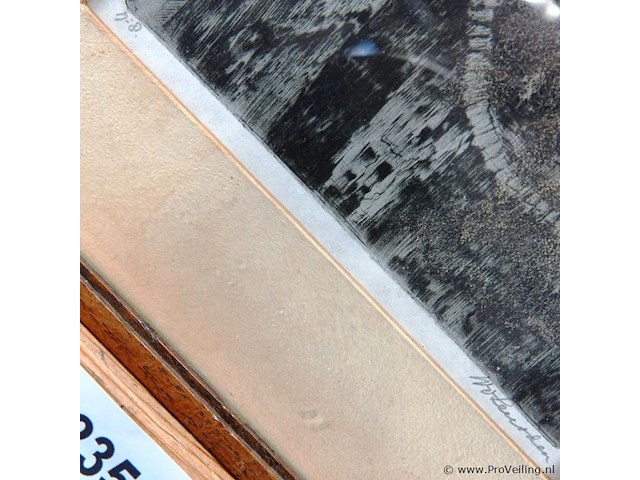 Droge naaldtechniek - afbeelding 3 van  5