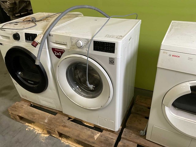 Droger (3x) - afbeelding 4 van  7