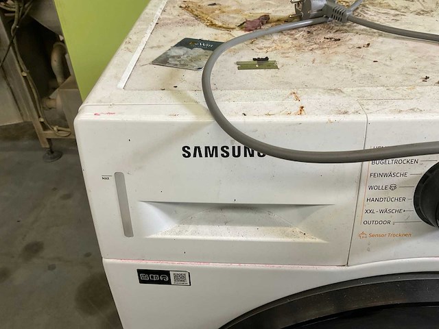 Droger (3x) - afbeelding 7 van  7