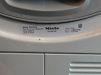 Droger miele, tkl850wp ht25 steamfinish & eco - afbeelding 5 van  6