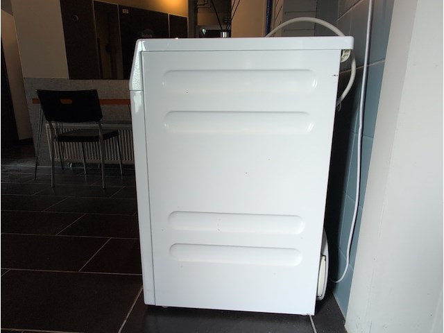 Droger miele, tkl850wp ht25 steamfinish & eco - afbeelding 6 van  6