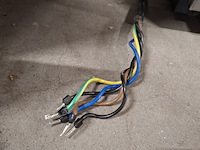 Droger professional, miele, t62100, grijs / chroom - afbeelding 2 van  10