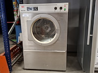 Droger professional, miele, t62100, grijs / chroom - afbeelding 1 van  10