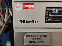 Droger professional, miele, t62100, grijs / chroom - afbeelding 4 van  10