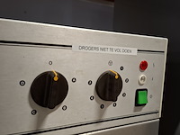 Droger professional, miele, t62100, grijs / chroom - afbeelding 6 van  10
