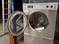 Droger professional, miele, t62100, grijs / chroom - afbeelding 7 van  10