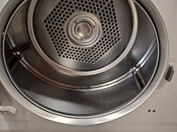 Droger professional, miele, t62100, grijs / chroom - afbeelding 8 van  10