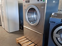 Droger professional, miele, t62100, grijs / chroom - afbeelding 3 van  25