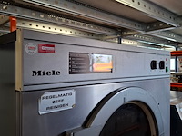 Droger professional, miele, t62100, grijs / chroom - afbeelding 6 van  25