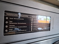 Droger professional, miele, t62100, grijs / chroom - afbeelding 8 van  25
