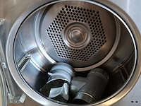 Droger professional, miele, t62100, grijs / chroom - afbeelding 11 van  25