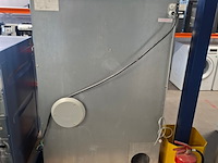 Droger professional, miele, t62100, grijs / chroom - afbeelding 14 van  25