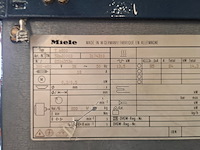 Droger professional, miele, t62100, grijs / chroom - afbeelding 15 van  25