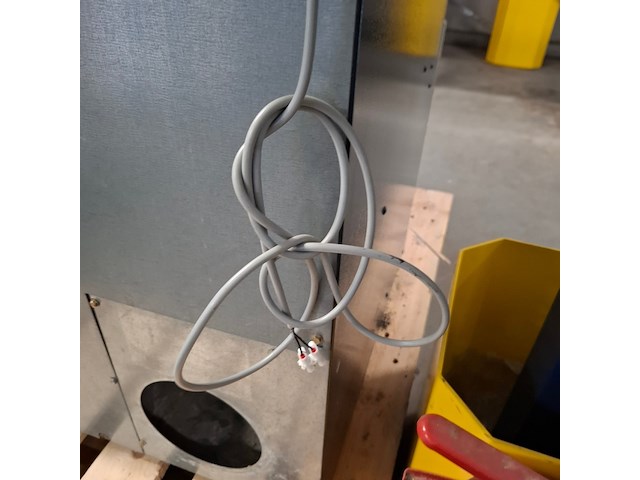 Droger professional, miele, t62100, grijs / chroom - afbeelding 17 van  25