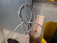 Droger professional, miele, t62100, grijs / chroom - afbeelding 17 van  25