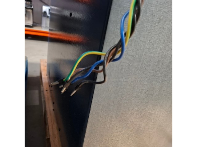 Droger professional, miele, t62100, grijs / chroom - afbeelding 18 van  25