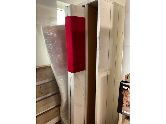 Dröm proefligmatras (2x) - afbeelding 2 van  2