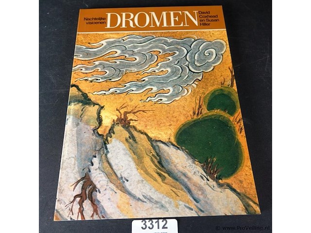 Dromen - afbeelding 1 van  5