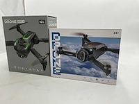 Drone (2x) - afbeelding 1 van  3