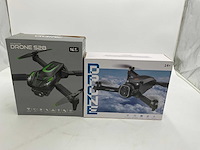 Drone (2x) - afbeelding 2 van  3