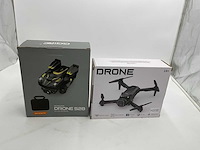 Drone (2x) - afbeelding 3 van  3