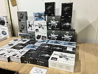 Drone (32x) - afbeelding 1 van  6