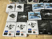 Drone (32x) - afbeelding 3 van  6