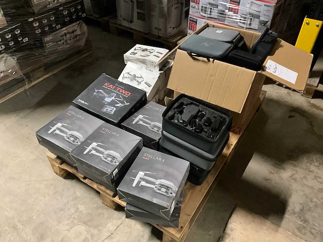 Drone (35x) - afbeelding 2 van  9