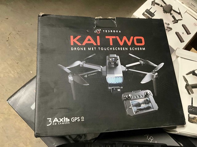 Drone (35x) - afbeelding 3 van  9