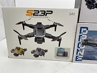 Drone (3x) - afbeelding 3 van  3