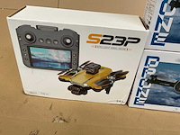 Drone (3x) - afbeelding 4 van  5