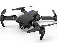 Drone, 4k dubbele camera, skyra 24, zwart - afbeelding 2 van  2