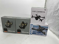 Drone (4x) - afbeelding 2 van  6
