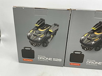 Drone (4x) - afbeelding 3 van  6