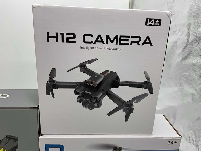 Drone (4x) - afbeelding 5 van  6