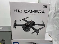 Drone (4x) - afbeelding 5 van  6