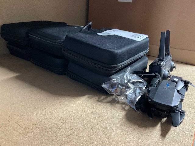 Drone (6x) - afbeelding 1 van  4