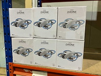Drone (6x) - afbeelding 1 van  2