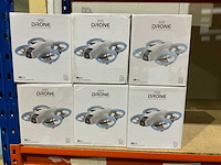 Drone (6x) - afbeelding 2 van  2
