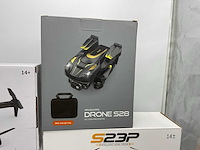 Drone (6x) - afbeelding 3 van  4