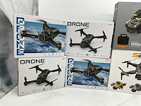 Drone (6x) - afbeelding 4 van  4